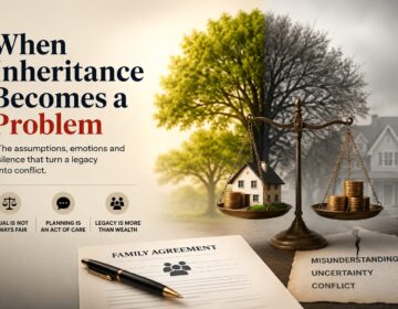 WHEN INHERITANCE BECOMES A PROBLEM