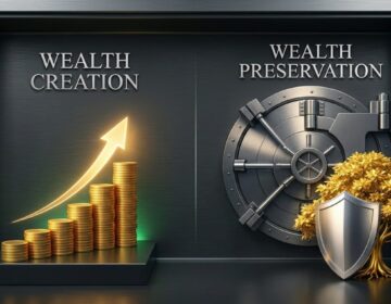 Wars, Markets, and the Investor’s Mind