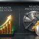 Wars, Markets, and the Investor’s Mind